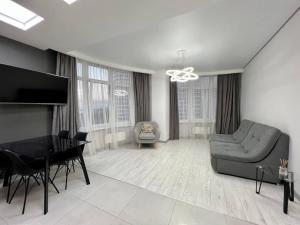 44 Pearl Stylish 1-bedroom Apartment