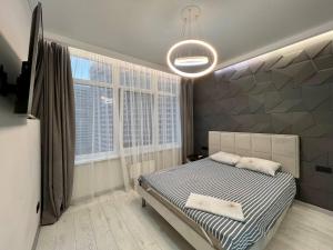 44 Pearl Stylish 1-bedroom Apartment