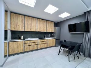 44 Pearl Stylish 1-bedroom Apartment