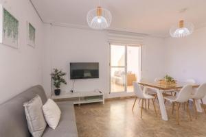 Apartamento con Terraza San Julian Cordoba