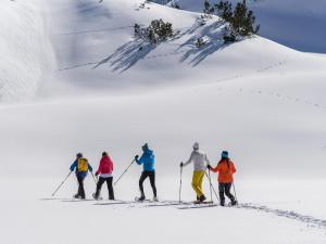 Apartment in Ischgl near Ski Lift