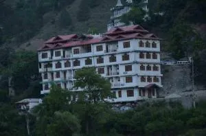 Hotel Atul Regency Narkanda - Sarāhan