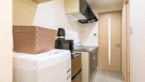 Stay SAKURA Kyoto Nijo Rikyu