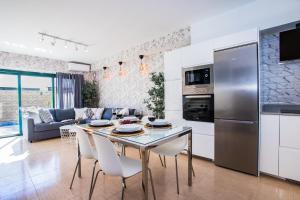 Casa Evelyn Piscina Climatizada