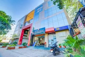 FabHotel Regent Inn - Nr SkyWalk Bridge - Talegaon Dābhāde