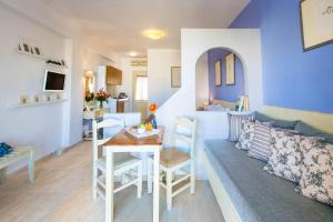 Agrimia Holiday Apartments Chania Greece