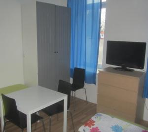 Apartments Messe-Prater
