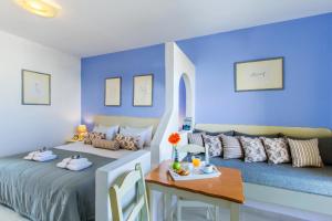 Agrimia Holiday Apartments