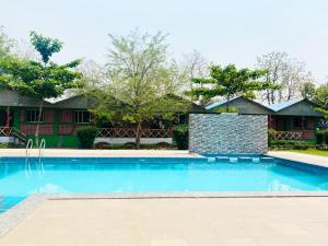 Lighthouse Waterpark and Resort