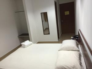 Residencial Turístico El Descanso