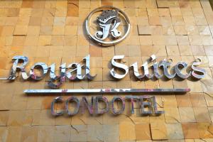 Royal Suites Condotel