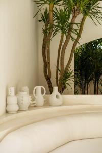 Calamus - Tropical minimalistic villa in Bali