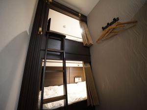 WELLCABIN TENJIN - Male Only