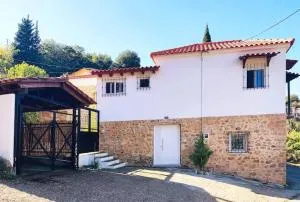 Country House "1892" - 安德里塞纳