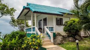 Dragon Hut Resort - Haad Yao