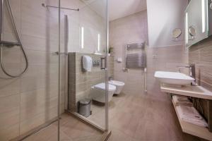 Superior Single Room room in Hotel Kiss