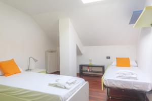 BnButler - Asiago, 41 - Quartiere Gorla, Verde in Città