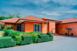 ที่พักสงขลา Homy garden Songkhla - Ban Khao Rup Chang