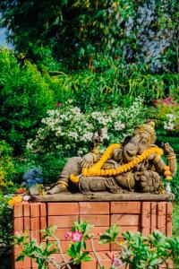 ที่พักสงขลา Homy garden Songkhla