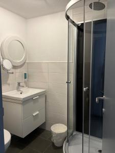 Single Room with Balcony room in Hotel-Fritz