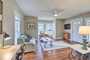 Lovely Finger Lakes Vacation Home Near Seneca Lake - Crosby