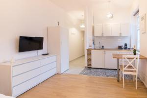 Gnome Apartment - Old Town - Wrocław