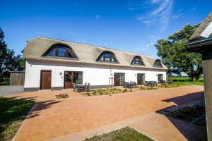 Ferienappartement 10 "Gut Tossens"