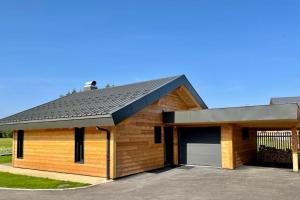 Unique ! Chalet Grand Standing, la Nature pour vis à vis