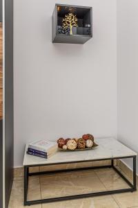 Casa Aurora Apartment 1