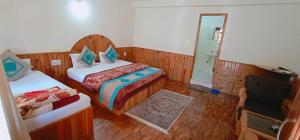 Purnima Little Italy