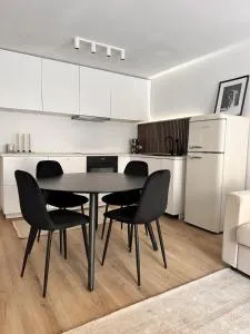 Stylisches 2-Raum-Apartment - in Center Parc Nähe - Leutkirch-Ausnang