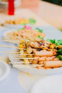 ที่พักสงขลา Homy garden Songkhla