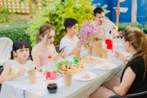 ที่พักสงขลา Homy garden Songkhla