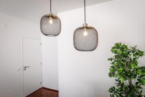 Shell apartment, walking to beach and center