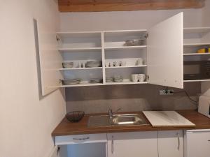 Appartements Gite de Moulin Maurt 1 : photos des chambres