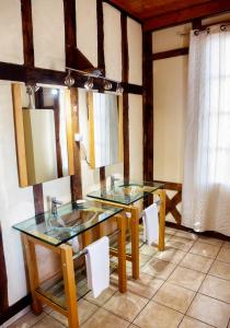 B&B / Chambres d'hotes Cafe de france Eauze : photos des chambres