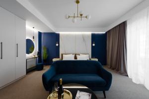 Luxury Saphir Gold Mamaia Nord