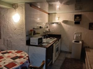 Appartements Studio maison Alsacienne a colombage : Studio