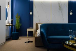 Luxury Saphir Gold Mamaia Nord
