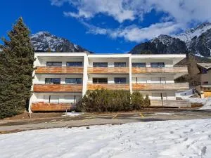 Sundrella (293 We) - Lenzerheide/Lai