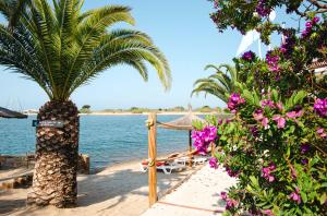 Hotels Relais et Chateaux Thalasso & Spa Ile de la Lagune : photos des chambres