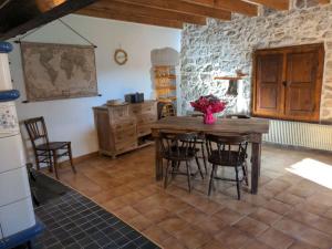 Appartements La Fuly d'en haut : photos des chambres