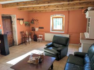 Appartements La Fuly d'en haut : photos des chambres