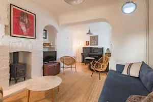 The Watch Tower by Bloom Stays - Dungeness