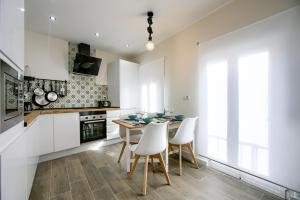 CASA MARMEL Plaza Castilla