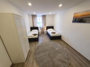 WoHntel Hannover Ricklingen