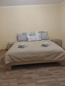 Apartma svizec 