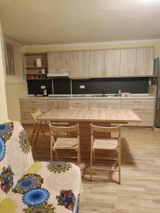 Apartma svizec 