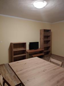 Apartma svizec