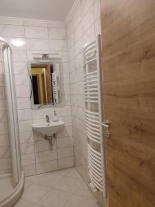 Apartma svizec